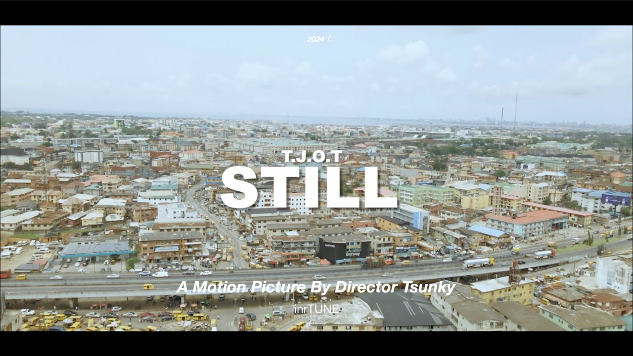 Watch T.J.O.T - STILL on YouTube Watch T.J.O.T - STILL on YouTube