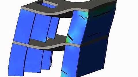 Dynamic Earthquake Analysis