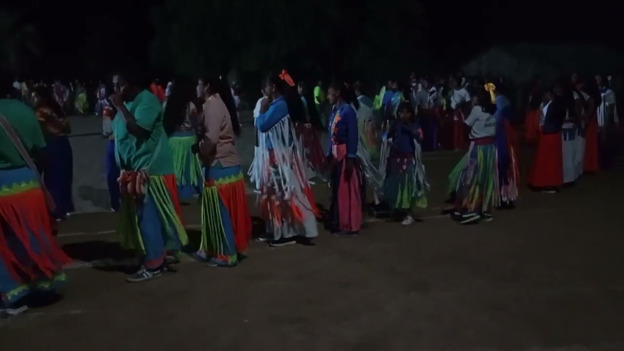 Pozo navagan Formosa 