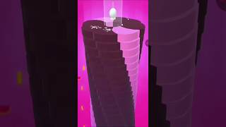 Stack Ball New Record #shorts #stackball
