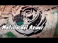 La laberíntica motilla del Azuer (Ciudad Real)