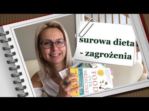 Wideo: Surowe Niebezpieczeństwo