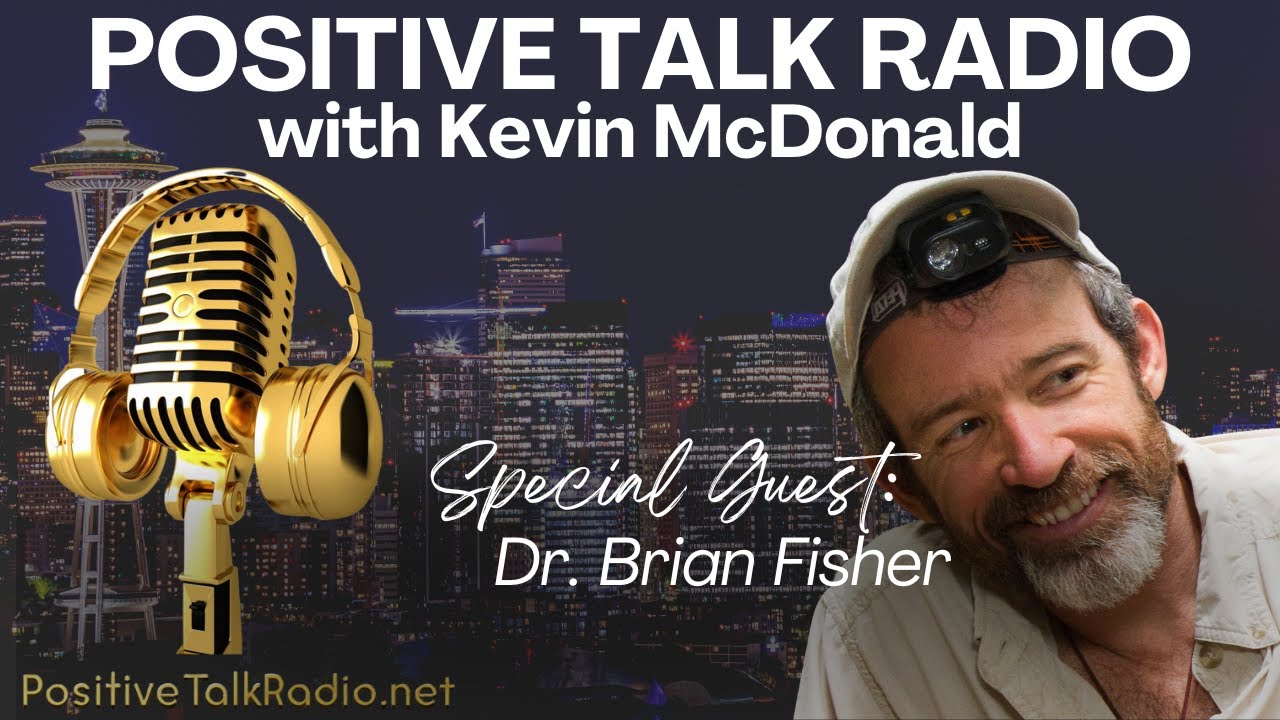Dr. Brian Fisher- scientist Eat bugs, biodiversity, natural, ant man