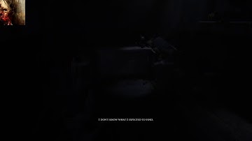 Layers of fear inheritance (the good ending)