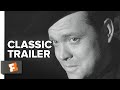 The third man 1949 trailer 1  movieclips classic trailers