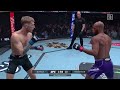 Michael Page vs Sam Patterson | UFC Fight Night | DAZN Highlights