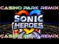 Battle: Casino Area - Sonic Heroes [OST] - YouTube