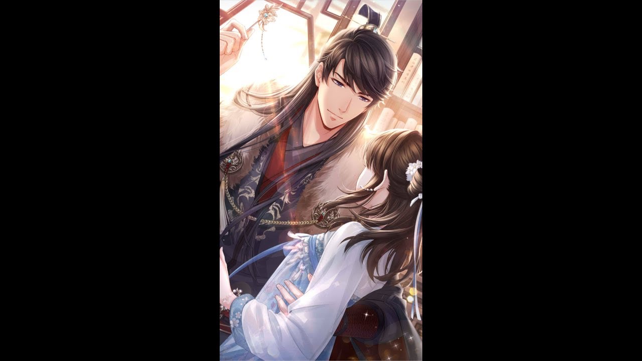 [戀與製作人]李澤言·人月圓--七夕 巧夕之約