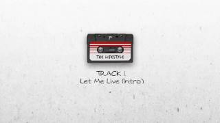 The Prophec - Let Me Live (Official Audio)