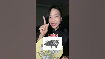 3 Con Giáp Con Cưng Thần Tài #shorts #ngochue #phongthuy