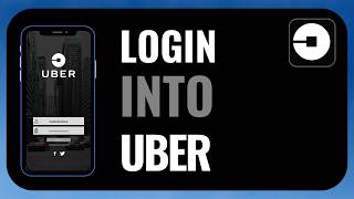 How To Login Into Uber | Step-By-Step Guide screenshot 2