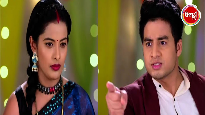 Maya O Mamata | Today Episodic Promo 425 |20th June 2025 | Odia Serial Review | Sidharth TV