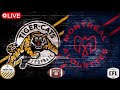 Hamilton Tiger-Cats vs Montreal Alouettes 🏈 CFL Week 14 Watch Along &amp; Live Reactions