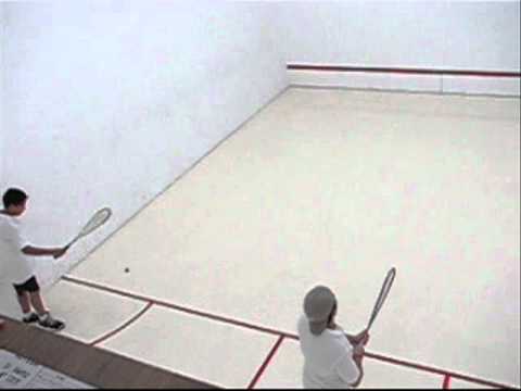 38 ANIVERSARIO DEL SQUASH AZTECA.wmv