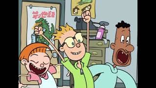 Being Ian Theme Song Rock And Roll Version  Grace Loves Ian