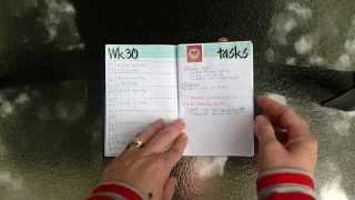 #onebookjuly2014 Week 4 Update