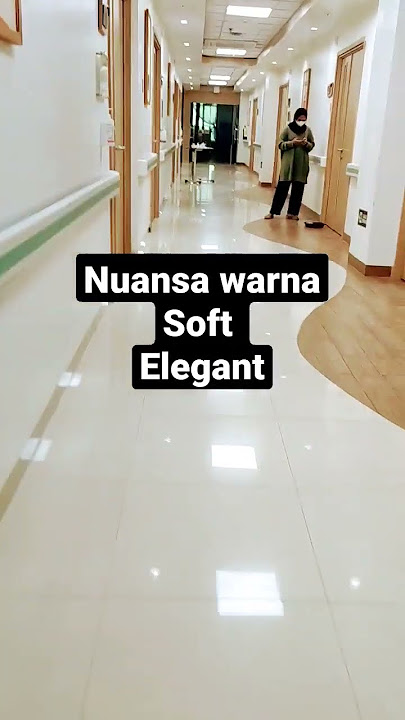 kamar pasien  VIP di Hermina #kamarpasien #hermina #rumahsakit