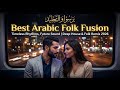 Arabic Love Journey 🌹 Ya Omri | Deep Romantic Music