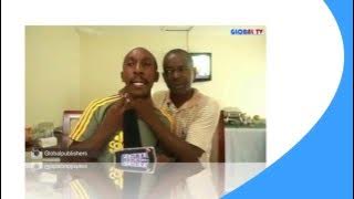 SENGA NA PEMBE WATIA FORA GLOBAL TV