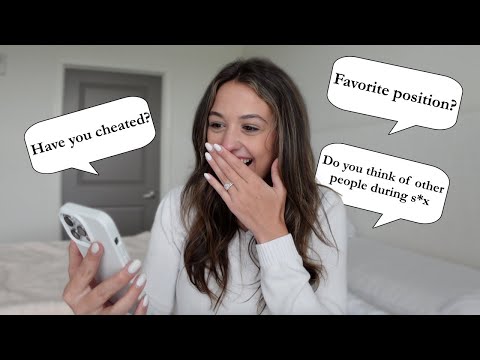 ANSWERING JUICY QUESTIONS (EXTRA JUICY EDITION)