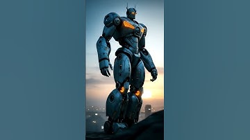 Future robot transformers part 1 ⁉️#robot #shorts #trending