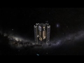 360/VR LightSail 2 Animation