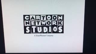 Cartoon Network Studios(2004-V2)/Cartoon Network (2004)