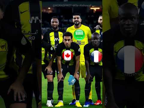 arta168 x 2739slot - Skuad Klub Al-Ittihad Musim 2023/2024