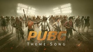 Pubg Mobile Official Theme Song [Un-Copyright] Official Video By Tech Falt