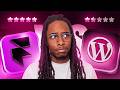 Framer vs WordPress : Quel CMS choisir pour votre site ? (Comparatif 2026)