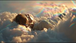 Above the Clouds I Soft Breeze Version 💫