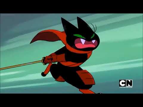 A Legendary Intro For Mao Mmao (Fanmade)