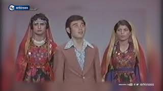 Afganistan Vatanım - 1970'li yıllarda Güney Türkistanlı Türkler - Türkmence Şarkılar