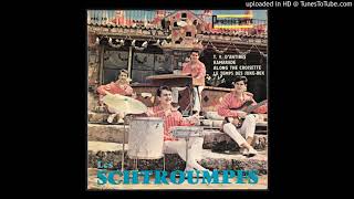 Les Schtroumpfs - T.v. Dantibes 1962