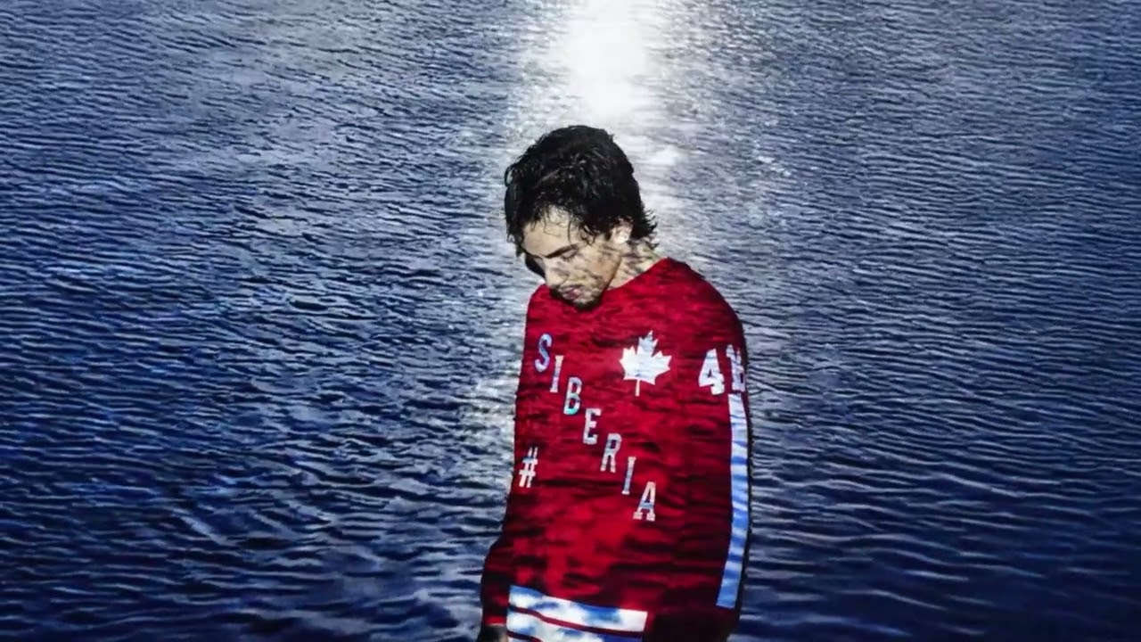 Dom Corleo - Should've Known [Official Visualizer]