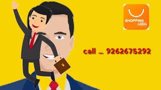 Shopping Adda | Ad - Hindi | Download #shorts #Shorts #Shopping_Adda screenshot 1