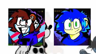 really happy 2k22 but @jpdibuja4549 and @Sonic77338 sings it