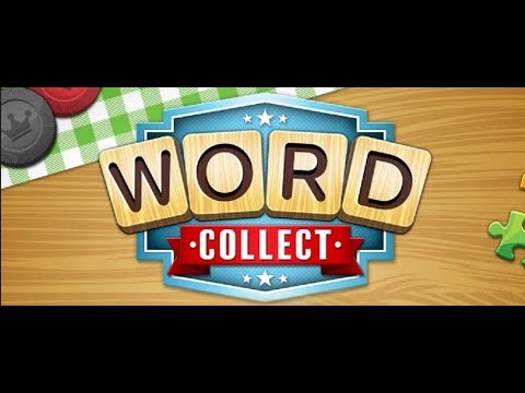 Word Addict Collect Level 1-50 Answers