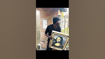 Khaby Lame Top Aura Moments