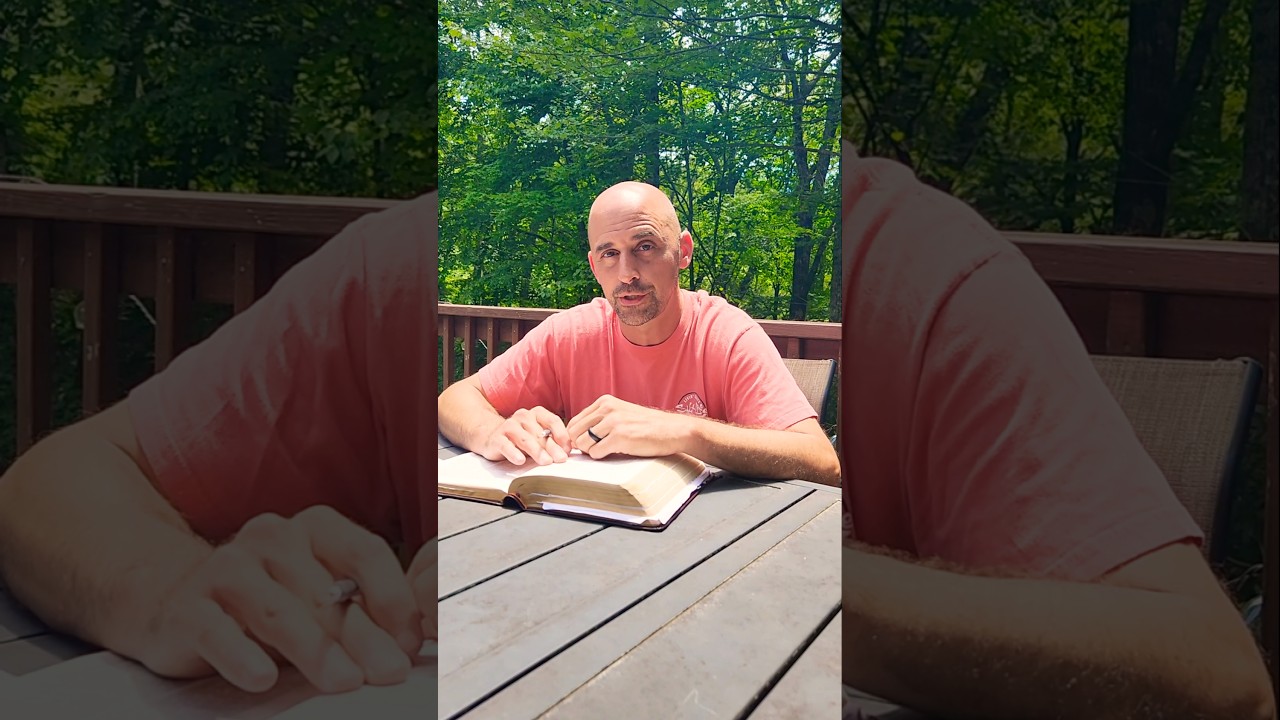 Boone Livingroom Church Principle #1: We ARE a Church