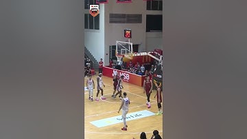 Bracey Daquan gắn động cơ vào chân rồi #bongroVBA #VBA #MSB #VBA2025