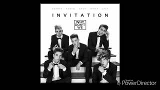 Why Don't We Turn It Off (30min loop)