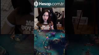 Lol Için Kendimi Yoramam, Eforsuz