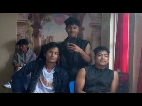 Happy new year 🎊 program ma Maja aayo ❣️#vlog