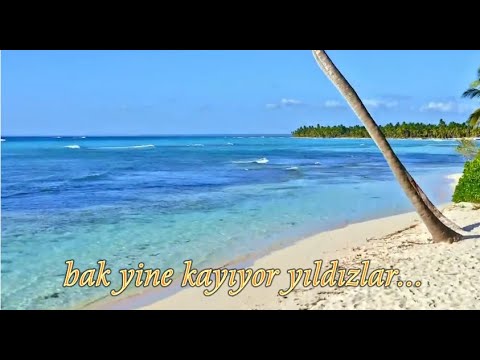 Ersay Üner - Yıldızlar (Sözleriyle Lyrics)