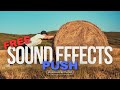 Push Heavy Object, No Copyright, Sound Effects, Royalty Free Sounds