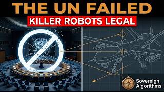 The UN Tried to Ban Killer Robots. Here's Exactly How It Failed — and Who Killed It