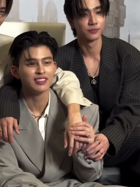 just Perth being the biggest shipper of ppw! 🤣 #perthtanapon #pondphuwin #ppnaravit #phuwintang