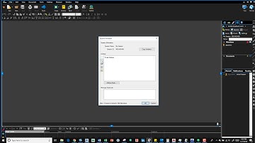 How to invite somebody to a Bluebeam session after it has been set up