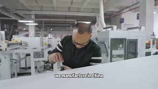 CT edge banding